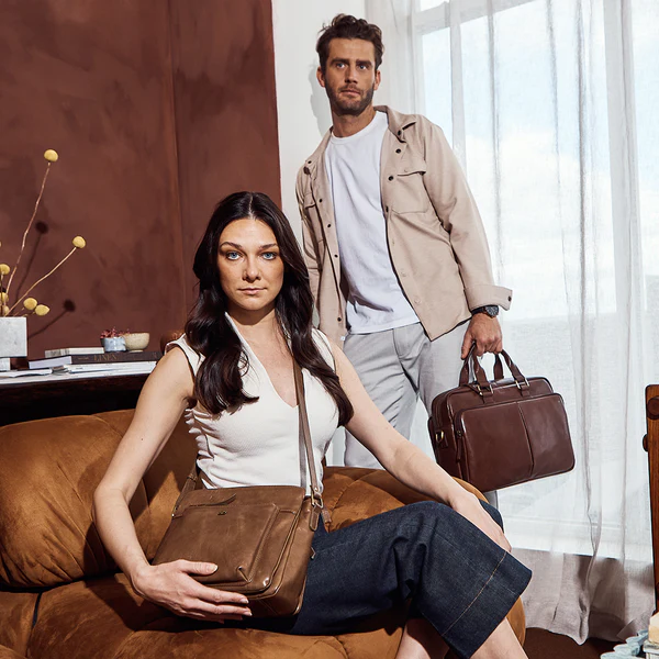 Timeless Elegance, Italian Craftsmanship